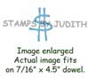 AA-34 Dollar Sign